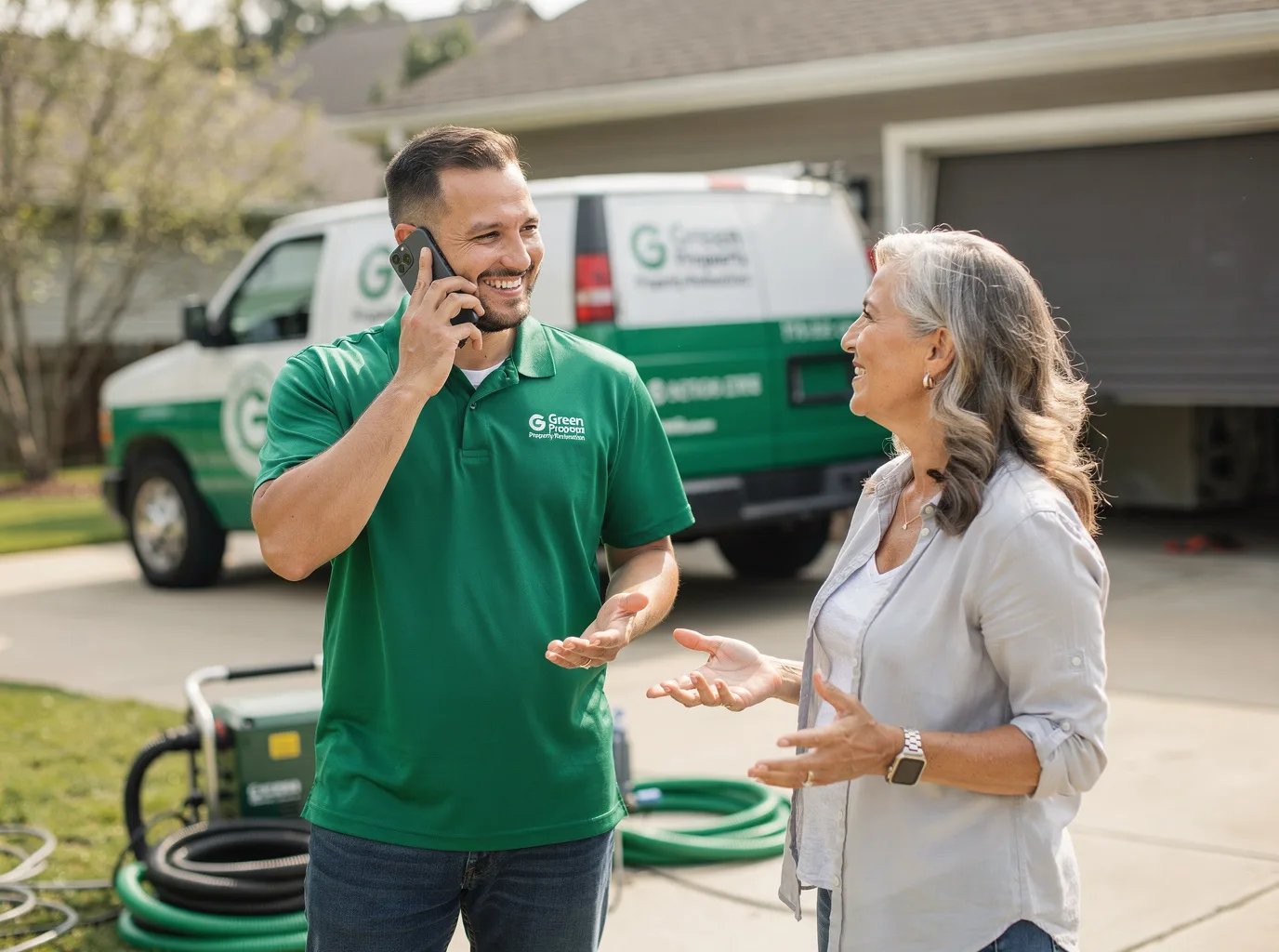 Water Damage Restoration Arch Cape, OR FAQs
